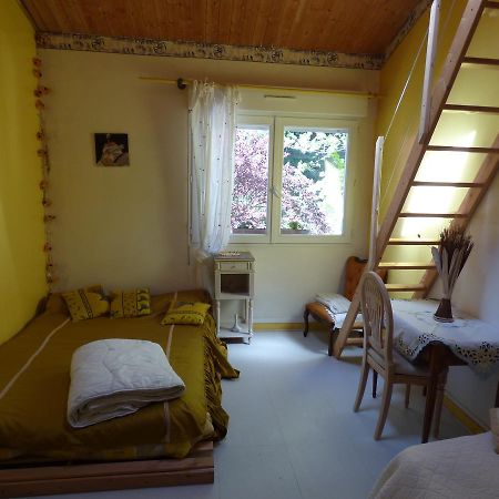 Bed and Breakfast Beau Site Guimauve Et Vieilles Dentelles Royères-Saint-Léonard Zewnętrze zdjęcie