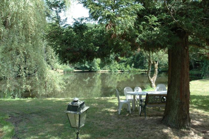 Bed and Breakfast Beau Site Guimauve Et Vieilles Dentelles Royères-Saint-Léonard Zewnętrze zdjęcie