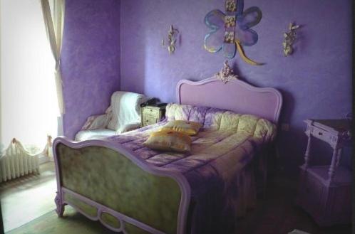 Bed and Breakfast Beau Site Guimauve Et Vieilles Dentelles Royères-Saint-Léonard Pokój zdjęcie
