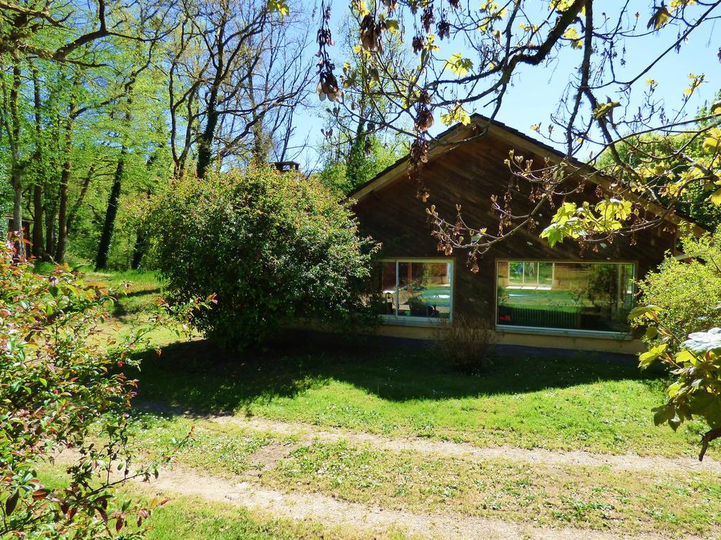 Bed and Breakfast Beau Site Guimauve Et Vieilles Dentelles Royères-Saint-Léonard Zewnętrze zdjęcie