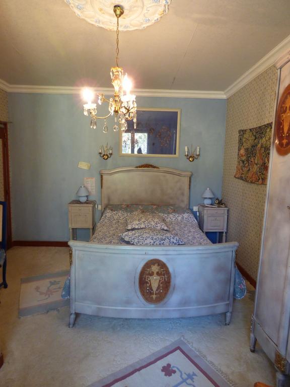 Bed and Breakfast Beau Site Guimauve Et Vieilles Dentelles Royères-Saint-Léonard Zewnętrze zdjęcie