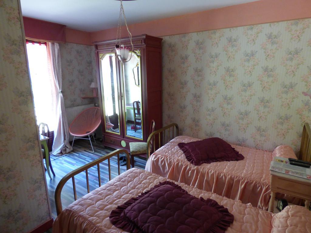 Bed and Breakfast Beau Site Guimauve Et Vieilles Dentelles Royères-Saint-Léonard Zewnętrze zdjęcie