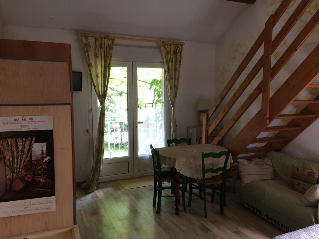 Bed and Breakfast Beau Site Guimauve Et Vieilles Dentelles Royères-Saint-Léonard Zewnętrze zdjęcie