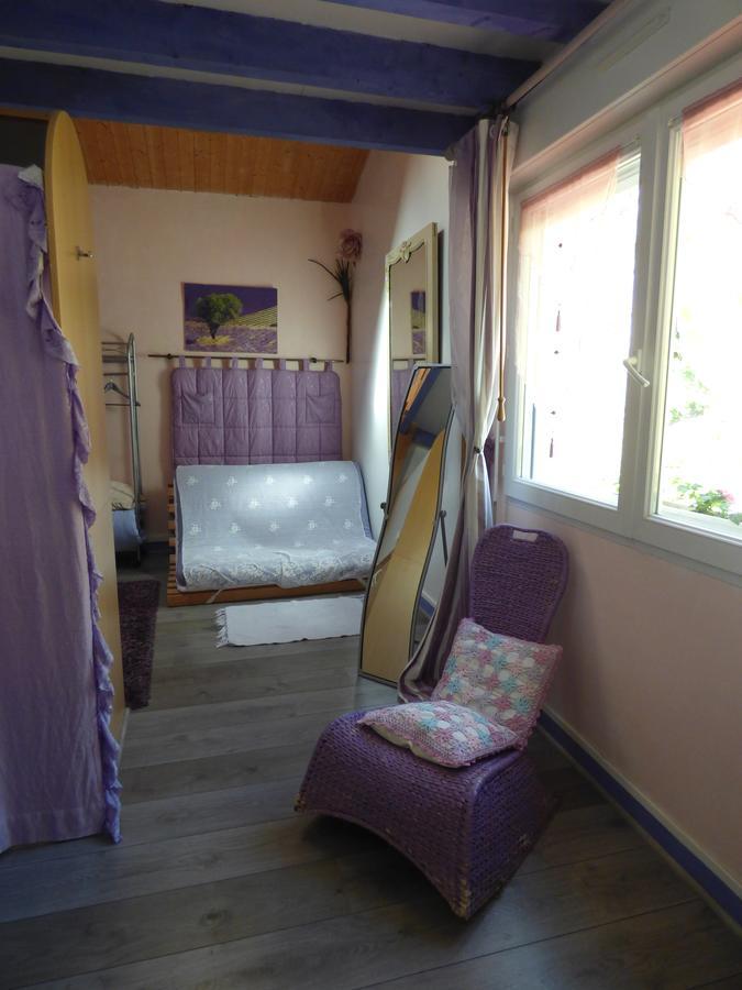 Bed and Breakfast Beau Site Guimauve Et Vieilles Dentelles Royères-Saint-Léonard Zewnętrze zdjęcie