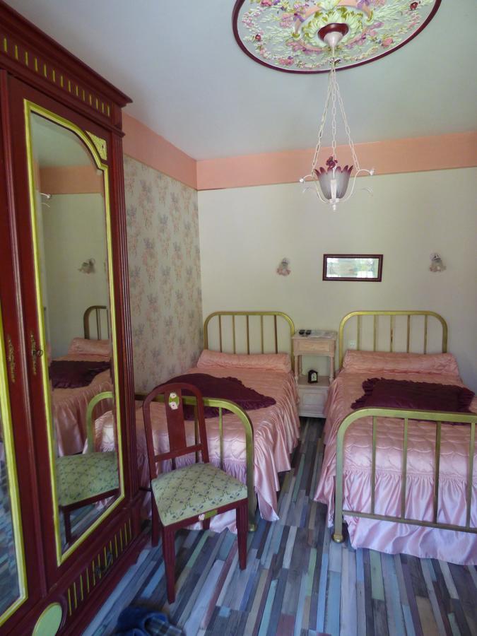 Bed and Breakfast Beau Site Guimauve Et Vieilles Dentelles Royères-Saint-Léonard Zewnętrze zdjęcie