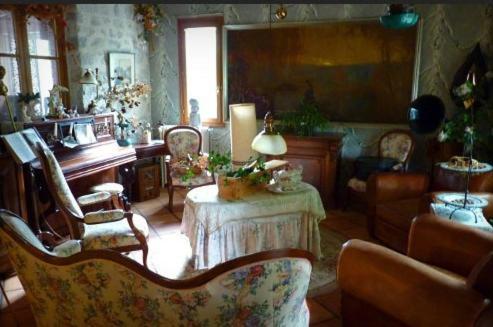 Bed and Breakfast Beau Site Guimauve Et Vieilles Dentelles Royères-Saint-Léonard Zewnętrze zdjęcie